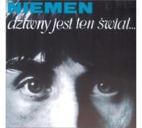 Czeslaw Niemen - Dziwny Jest Ten Swiat. [Import]