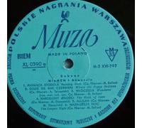 Czeslaw Niemen i Akwarele - Sukces [Vinyl LP]