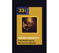 Czeslaw Niemens Niemen Enigmatic by Mazierska & Professor Ewa University of Central Lancashire & UK Mazierska Professor Ewa University of Central Lancashire UK (Auteur)