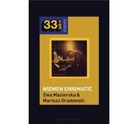 Czeslaw Niemens Niemen Enigmatic by Mazierska & Professor Ewa University of Central Lancashire & UK Mazierska Professor Ewa University of Central Lancashire UK (Auteur)