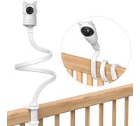 CZEview Derebir - Support pour écoute-bébé compatible avec la plupart des écoute-bébés