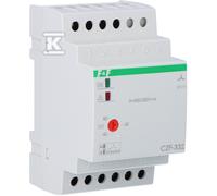 CZF-332 Relais contrôle phases 3x400V 10A 3M