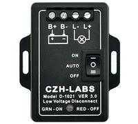 CZH-LABS Module de déconnexion basse tension LVD (12 V/30 A)