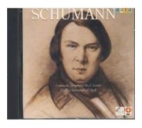 Cziffra - Carnaval/Lieder/Sinfonie Nr.2 [Import]
