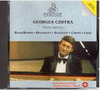 Cziffra,György - Klavier Recital [Import]