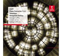 Liszt, F. - Piano Concertos 1 & 2 [Import]