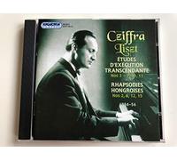 Czifra Gyorgy - Cziffra-Liszt [Import]