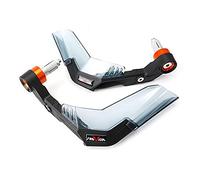 CZITAE Moto Guidon Protège-Mains Protecteur Protection Garde-Main, pour KTM 1290 SuperDuke R/GT 2014-2019 990 Super Duke Accessoires