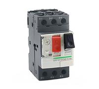 CZKE 1PCS GV2-MOI Séries MPCB Disjoncteur de Protection du Moteur GV2 Disjoncteur de Protecteur de Moteur/commutateur de Protection du Moteur (Rated Current : GV2ME22C 20-25A)