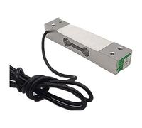 CZL601 Balance électronique de force de cellule de pesée, haute précision, capteur de force numérique en alliage IP65 pour banc de vente au détail et balance de comptage 10 kg