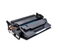 CzmAczMwg Cartouche de Toner Noire Laser CF289A 89A CF 289A, Compatible avec l'entreprise M507n M507dn