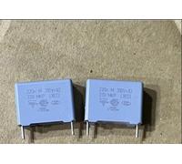 CZMDKEXM 10pcs/lot MKP339 X2 220NF 310VAC 224 0.22UF 17.4 * 6.8 * 13.2 P15MM