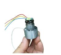 CZMDKEXM 110000 RPM Brushless Duct Fan Aluminum Impeller Hair Dryer Ultra High Speed Electronic Starter 220V 110W