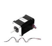 CZMDKEXM 1pcs 1.7A 70N.CM 2-Phase Nema17 Stepper Electronic Starter 1.8 Degrees 17HS6401S-1MD 3D Printer CNC Milling Machine 42