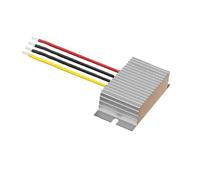 CZMDKEXM 1pcs 24V to 3.3V3.7V4.2V5V6V7.5V9V12V DC Power Step-Down Module Output Voltage Output Current 1A 2A 3A 4A 5A(3A,9V)