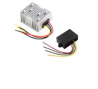 CZMDKEXM 1pcs 5-11V to 12V 1A 2A 4A 5A 8A 10A Boost DC DC Power Converter Voltage Regulator Transformer Step Up Power Supply(5-11V to 12V 1A)