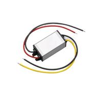 CZMDKEXM 1pcs DC-DC 12/24V to 7.5V DC Power Converter 1A 2A 3A 4A 5A Auto Buck Regulator Step Down Voltage Supply Module for Car(5A)