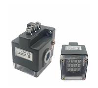 CZMDKEXM 1pcs JW2-11Z/3 3 Rolo Paralela Atuador Switch Limite Momentary 3NO 3NC AC380V 3A DC220V 3A