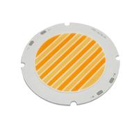 CZMDKEXM 1pcs LED COB Light DC42-45V Power 200W 100W Two-Color Chip RA95 Film and Television Spotlights Photographic Camera Fill Light(100W)