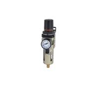 CZMDKEXM AW5000-10 Processeur de source de gaz drainage pièces uniques de filtre compresseur d'air moins régulateur de pression d'air Valve séparateur d'huile