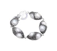 CZMDKEXM Bracelet 8.5"