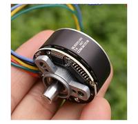 CZMDKEXM Fascial Electronic Starter BL3525O 35mm BLDC Brushless Electronic Starter with Driver DC6V-7.4V 3100RPM Large Torque