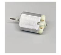 CZMDKEXM FC-280PD-16200 DC 12V Mincro 24mm 280 Electronic Starter D-Shaft for Car Door Lock Rearview Mirror Actuator