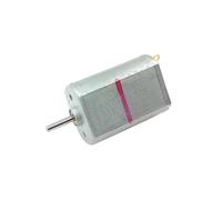 CZMDKEXM FK-132PH 132 Carbon Brush Electronic Starter Engine DC 3V 3.7V High Speed Electronic Starter DIY RC Toy Car Helicopter