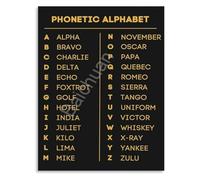 CZMDKEXM Linguistics Wall Chart Poster IPA Phonetic Reference Guide | Covers affricates approximants trills taps and lateral sounds with articulation labels(Unframed,16x24inch(40x60cm))