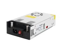 CZMDKEXM Variable DC Power Supply Switching Power Supply, SMPS AC/to DC 36V Transformer, 300W/360W/400W/480W/500W/600W,Supply Transformer Power Supply Adjustable(480W)