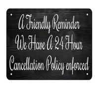 CZMDKEXM Warning Sarcasm Is Spoken Here Tin Sign Funny Quote Metal Wall Plaque Vintage Retro Decor for Office Living Room or Bar 8 X 12 inch