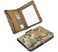 CZMYCBG Pochette Tactique Porte-Carte Militaire Pochette de Rangement Pliable pour Cartes Militaires Carnet Multifonctionnel pour Activités de Plein Air, Chasse et Randonnée(CP)