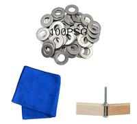 CZNBZIU 8 Kit De Joints Pour Kbt (Taille Unique), Pièce De Rechange Pour Gourde Sigg, Anneau D'Étanchéité Pour Bouchon Rotatif Hermétique, Caoutchouc