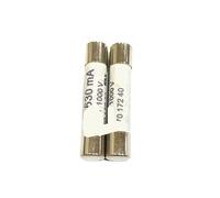 CZNLETZUE 10 Fusibles Céramiques Rapides 7017240