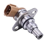 Czomoizc 096360-0580 Vanne de distribution de pompe à carburant Solénoïde de commande d'aspiration SCV compatible avec moteur Toyota 1HD-FTE Mitsubishi 4M50T