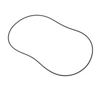 Czomoizc Joint torique L116345 compatible avec JD 2950 3640S 5-800 5-854 5-850 3150 3040 3140 5-754 3640 5-750 5-804 5-900