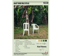 CZOURPVU Poster Bad Bunny sur toile pour décoration de chambre à coucher - 30 x 45 cm