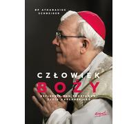 Człowiek Boży - Athanasius Schneider (livre en polonais)