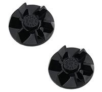 CZQC Lot de 2 raccords d'embrayage pour mélangeur Cuisinart SPB-7BK, SPB7BK, SPB-7CH, SPB7CH, SPB-7BC, SPB7BC, CB7, CB8, CB9, BFP-703BK, CB-9, CB9, FPB-5PC, BFP703R