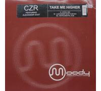 Czr - Take Me Higher [Import]