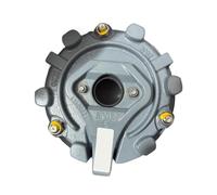 CZRTR Frein de Moteur électromagnétique BMG8HF55Nm400AC Frein de Maintien 08672660
