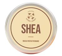 Cztery Szpaki Beurre de karité non raffiné - 150 ml