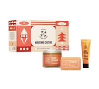 Cztery Szpaki Coffret de Noël : Biscuits épicés