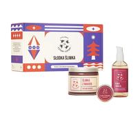 Cztery Szpaki Coffret de Noël : Sweet Plum