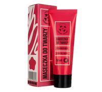 Cztery Szpaki Elderberry and Mallow Cleansing Mask - 50 ml