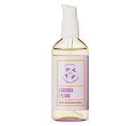 Cztery Szpaki Huile super légère Lavande + Ylang - 100 ml