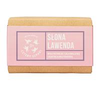 Cztery Szpaki Savon au sel et à la lavande - 110 g