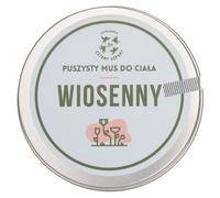 Cztery Szpaki Spring Body Mousse - 150 g
