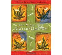 Cztery umowy - Miguel Ruiz (livre en polonais)
