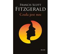 Czuła jest noc - F. Scott Fitzgerald (livre en polonais)